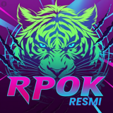 rpok-vip.com LOGO